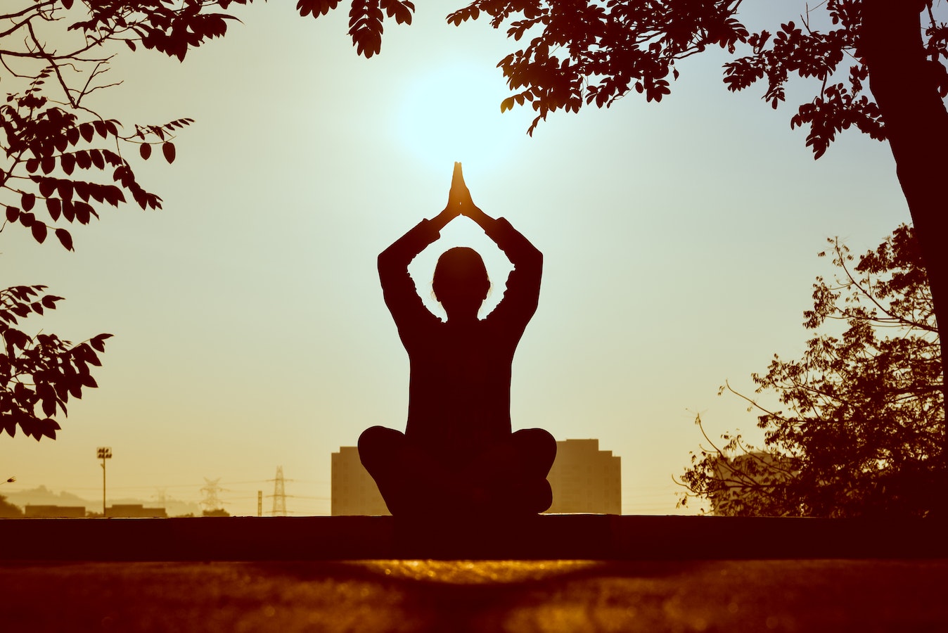 Mediteerimine ja harjumuste kujundamine – kogemuslugu